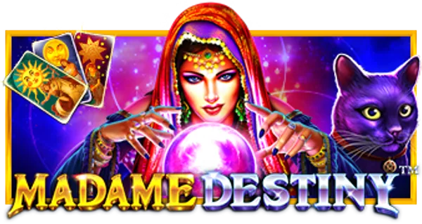Madame Destiny game tile