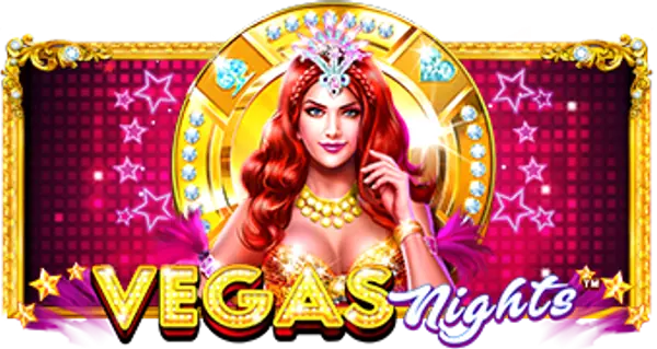 Vegas Nights game tile